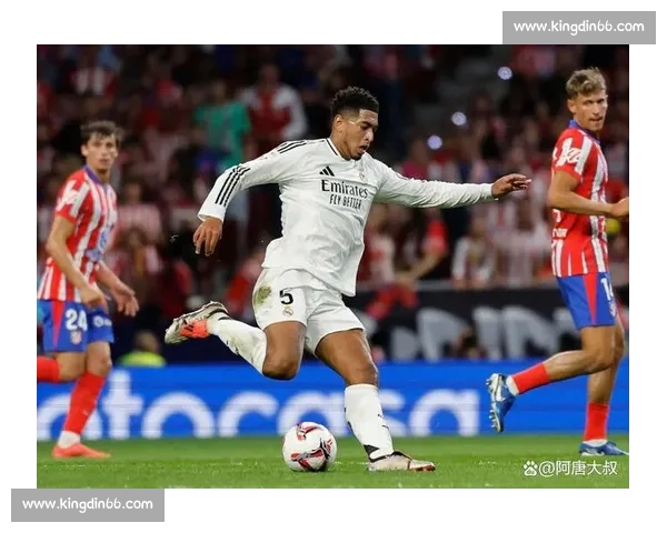 皇马主场 8 连胜剑指 9 连庄：10 年轮回再战巴萨