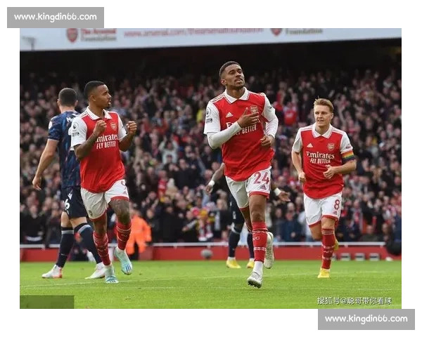 阿森纳 31% 阵地战进球垫底：定位球依赖症下的隐忧